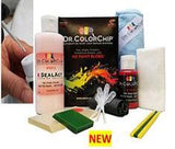Dr. ColorChip Squirt 'n Squeegee Plus Kit