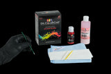 Road Rash Paint Kit