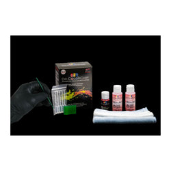 Mini Squeegee Paint Kit