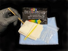 Dr. ColorChip Accessory Tools Pack