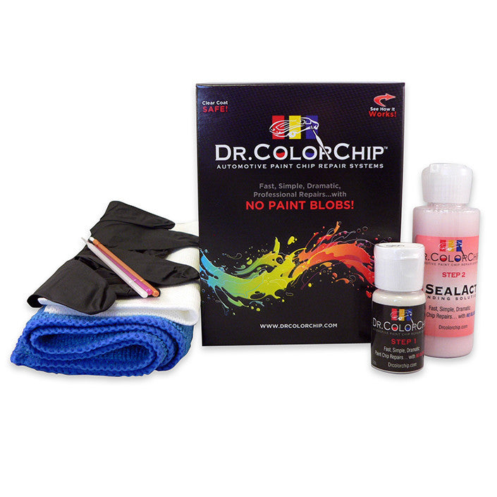 Mini Squeegee Paint Kit