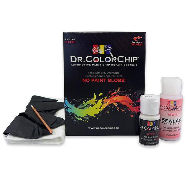 Basic Touch Up Paint Kit Dr Colorchip Australia